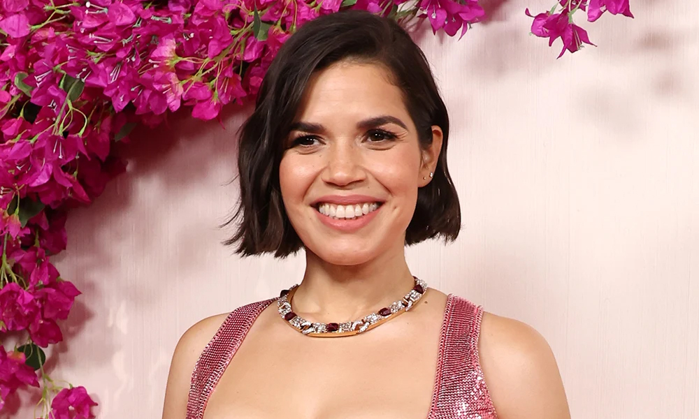 America Ferrera Wore This $10 Foundation to the Oscars featured image