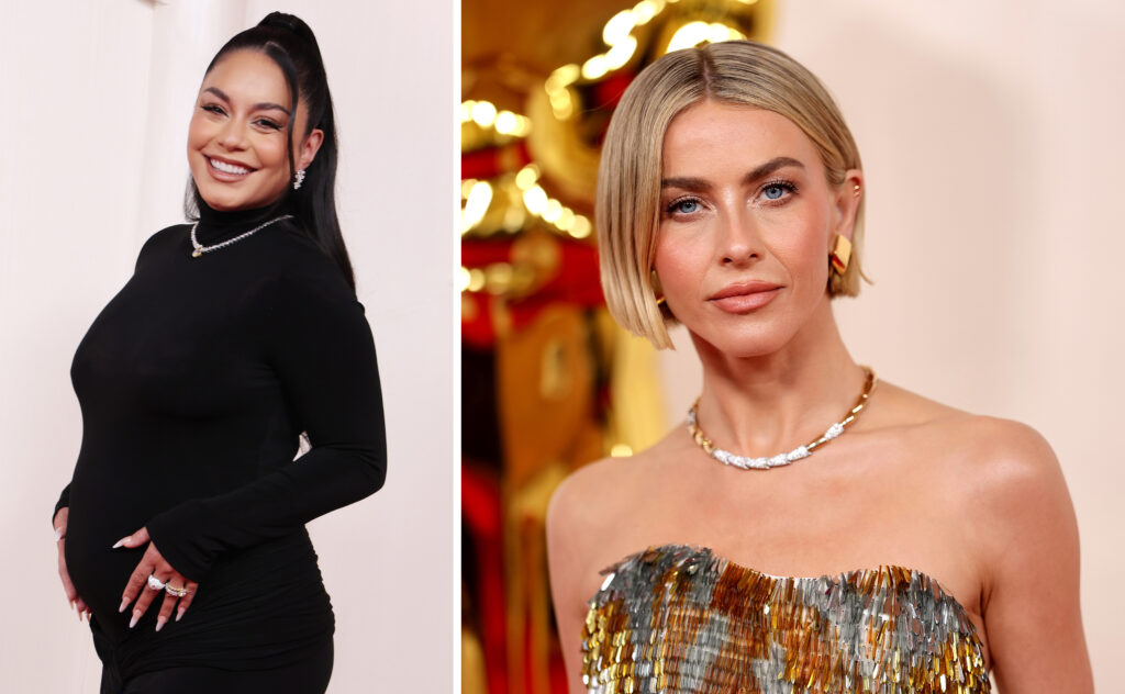 These Are the Very Best Beauty Looks From Tonight’s Oscars featured image