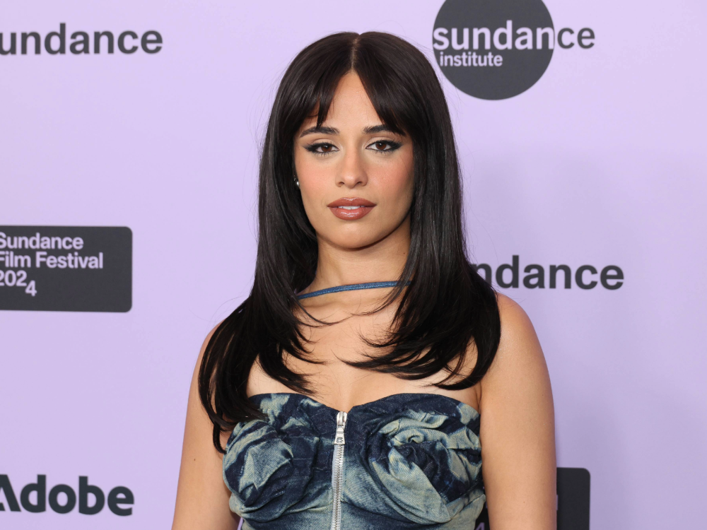 Camila Cabello Just Revealed a Shocking Hair Transformation featured image