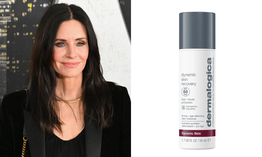How to Try Courteney Cox’s Everyday Anti-Aging Moisturizer for Free featured image