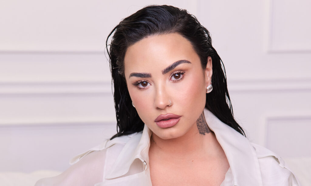 Demi Lovato Gets Candid About Injectables, Named Latest Xeomin Brand Partner featured image