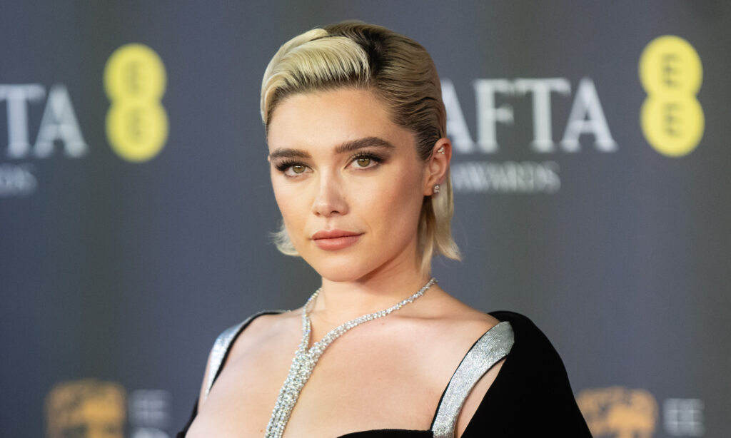The Brow Product Florence Pugh Uses to Tame Her ‘Big Brows’ featured image