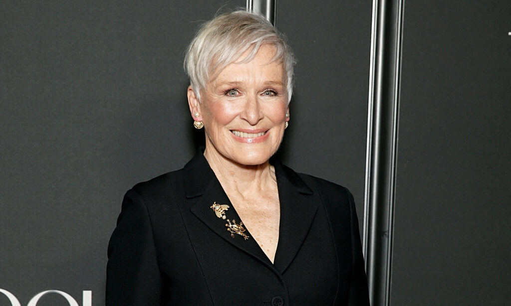 Glenn Close Warms Hearts in Makeup-Free Birthday Selfie featured image
