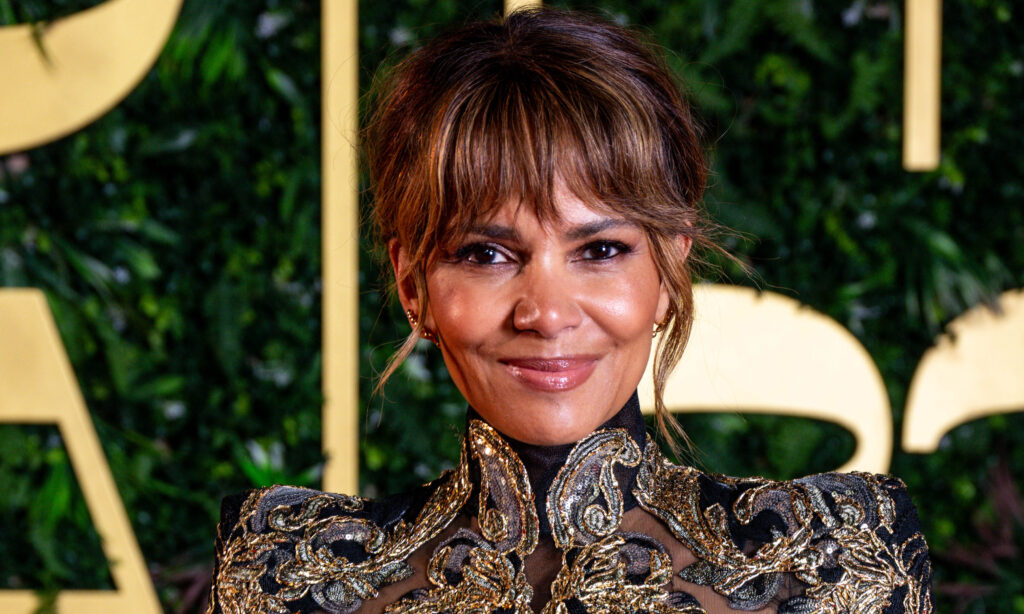 Halle Berry on Her Surprising Perimenopause Symptom That Was Misdiagnosed as Herpes featured image