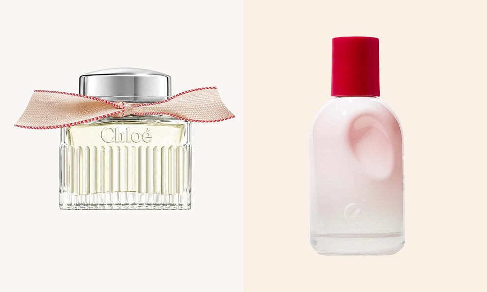 The Best Honeymoon Perfumes for a Romantic Getaway featured image