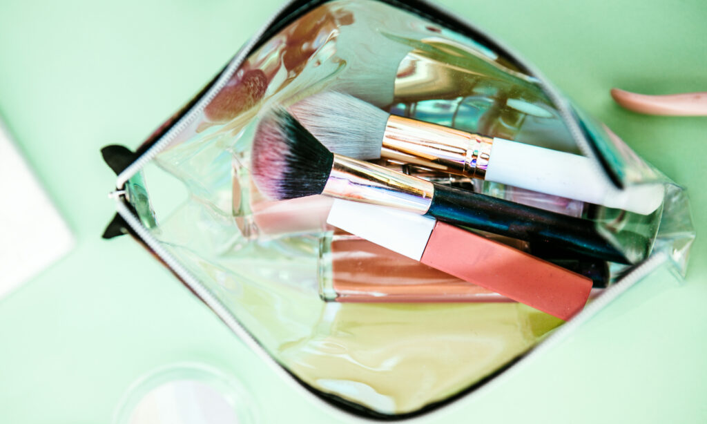 How to Use Insurance to Help Cover Your Favorite Beauty Products featured image