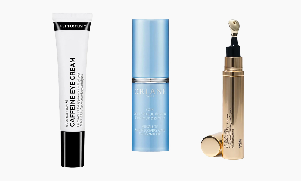 13 Eye Creams Makeup Artists Recommend Using Before Concealer featured image