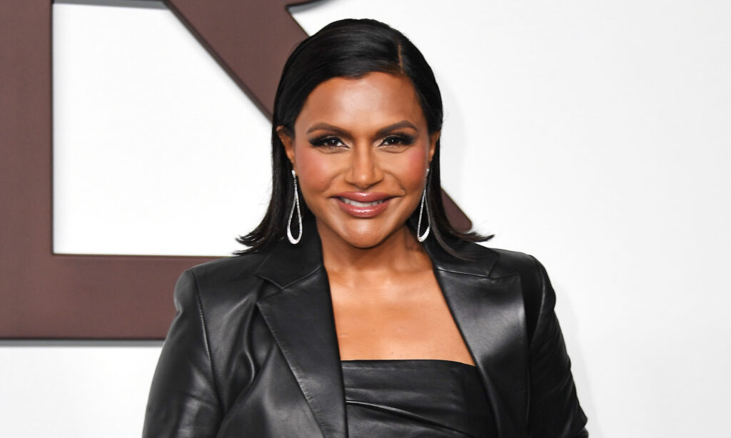 Mindy Kaling’s Radiant Glow Is Thanks to This Vitamin C Serum featured image