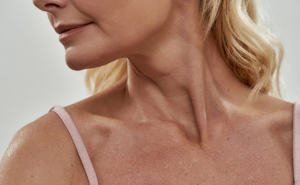 What’s the Deal With Neck Acne? featured image