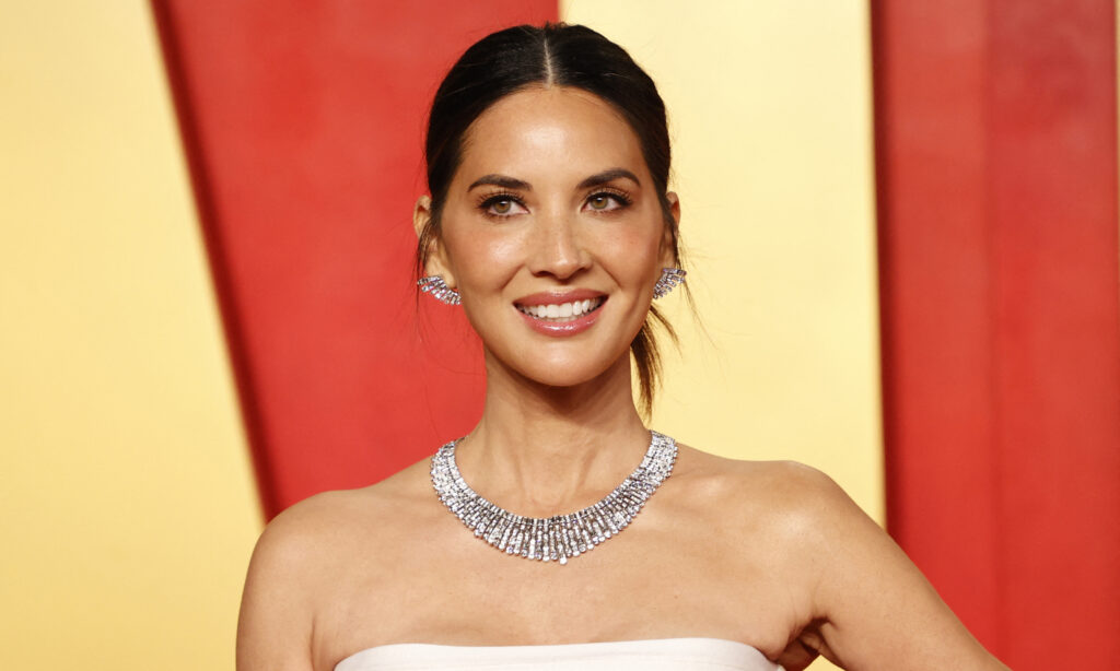 Olivia Munn Reveals She Has Breast Cancer and Credits Risk Assessment Score for Saving Her Life featured image