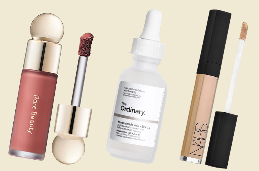Most-Loved Sephora Beauty Products