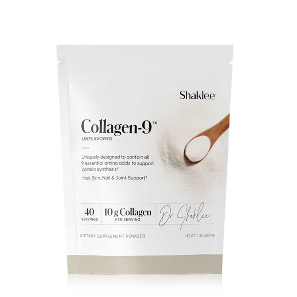 Shaklee Collagen