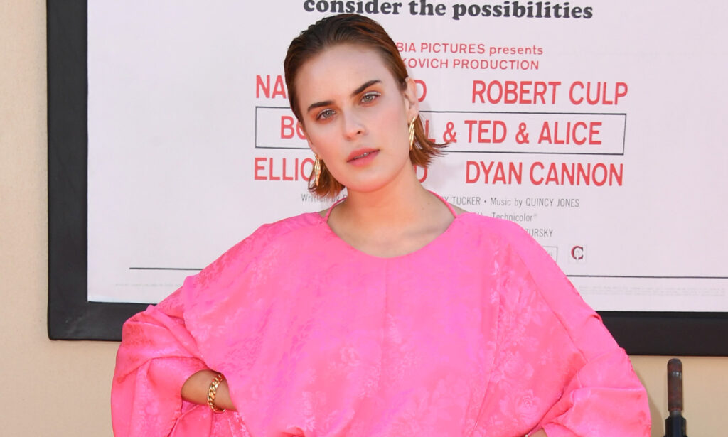 Tallulah Willis Just Shared Her Filler-Free Face for the First Time in 6 Years featured image