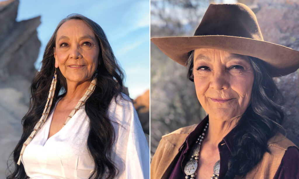 ‘Killers of the Flower Moon’ Tantoo Cardinal: ‘Older Women Have a Lot Left to Give’ featured image