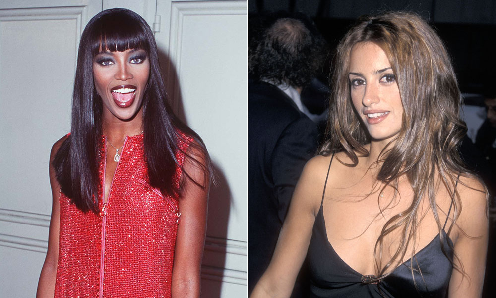 26 Iconic ’90s Hairstyles We Still Love Today featured image