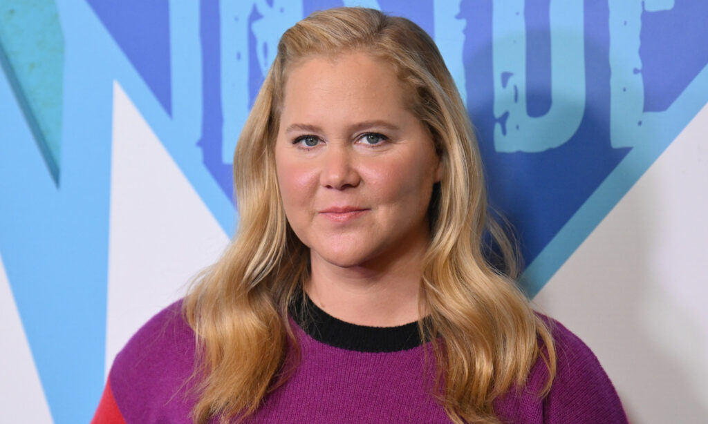 Amy Schumer Goes Makeup-Free: ‘Looking Forward to Your Kind Words’ featured image