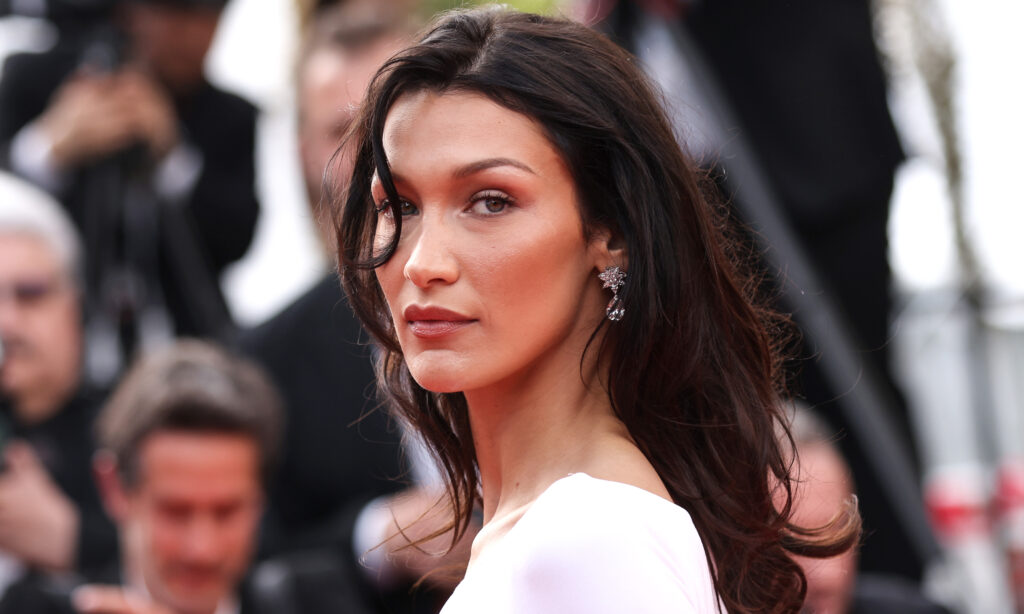 Bella Hadid Is Breaking Into the Beauty Business featured image