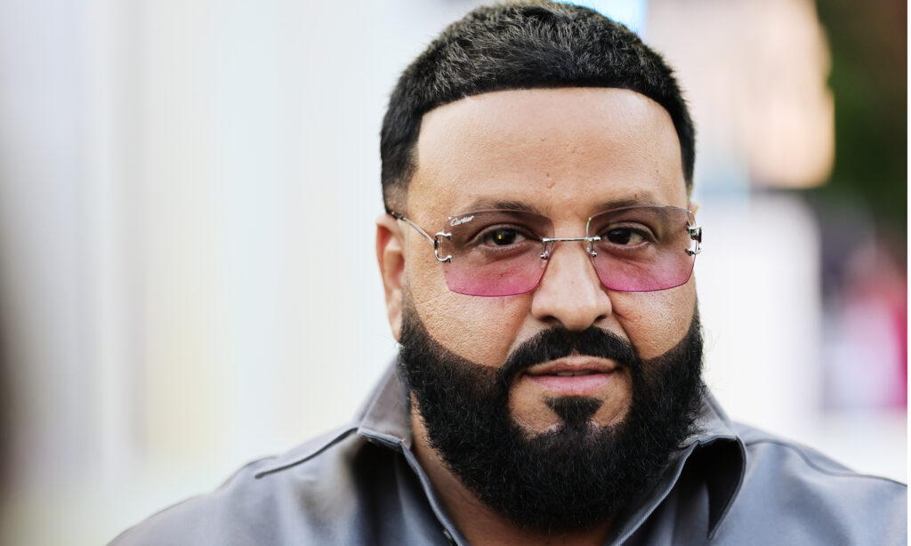 DJ Khaled’s Favorite Things Include This $10 Skin-Care Buy featured image