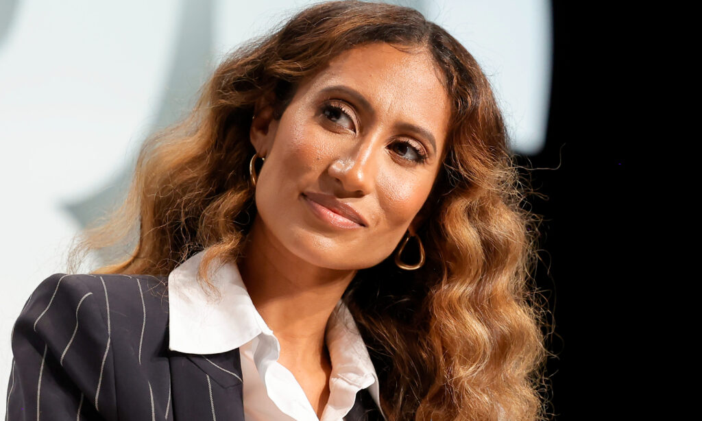 All About birthFUND, Elaine Welteroth’s Celebrity-Backed Midwifery Initiative featured image