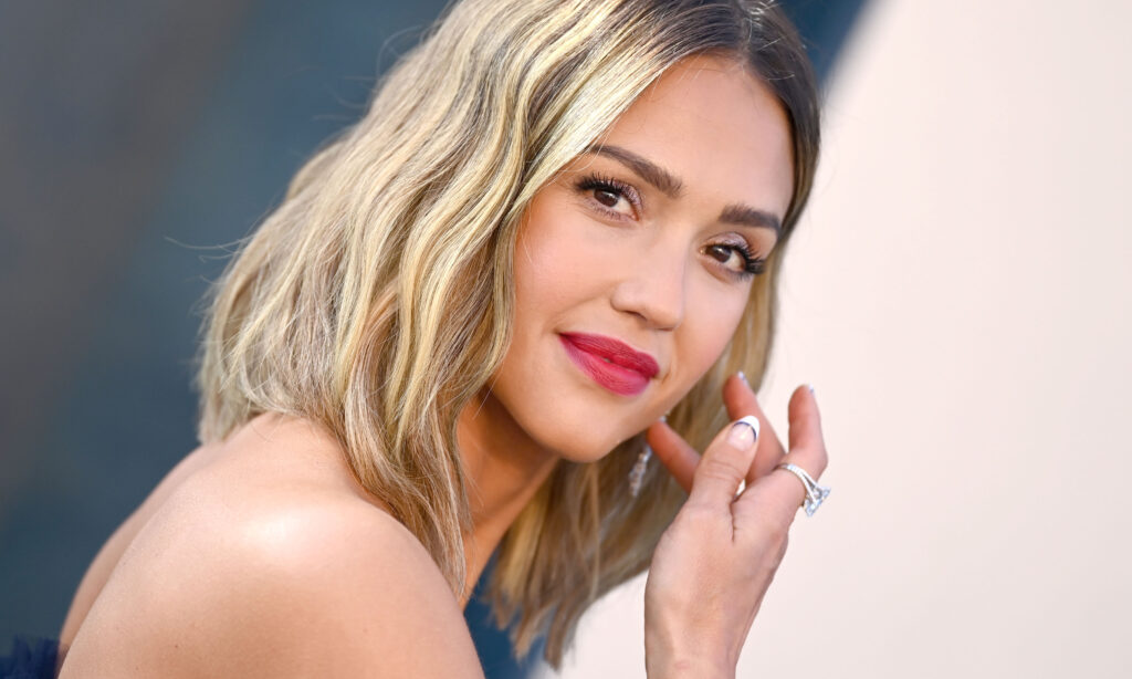 Jessica Alba Steps Down at The Honest Company After ‘the Ride of a Lifetime’ featured image