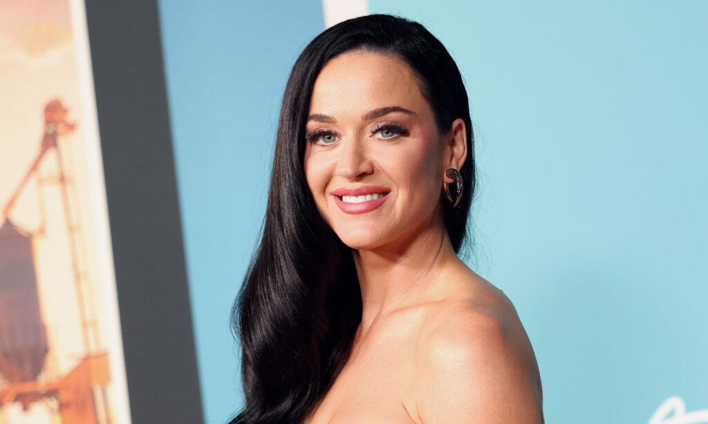 Katy Perry Ignites a Social Media Frenzy With Dramatic Hair Transformation featured image