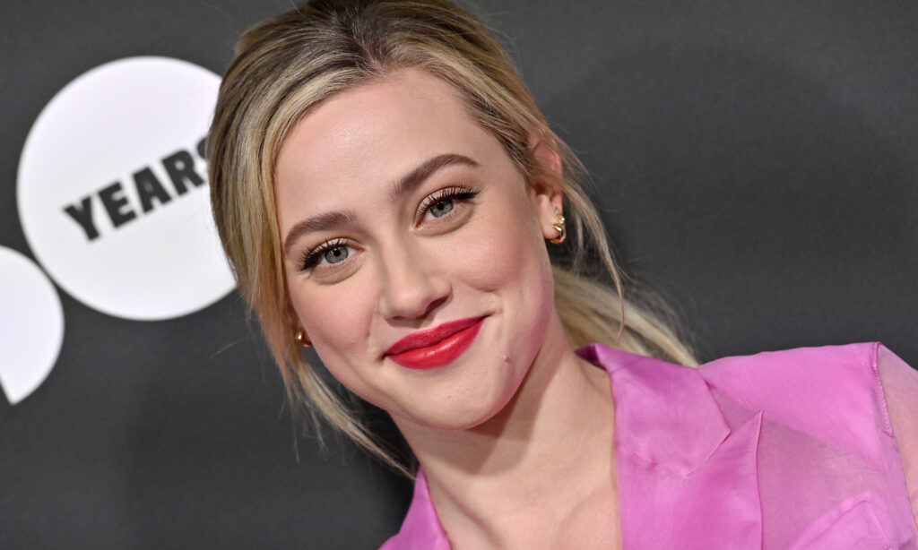 Lili Reinhart’s Honest Account of Her Acne Struggles Hits Home featured image