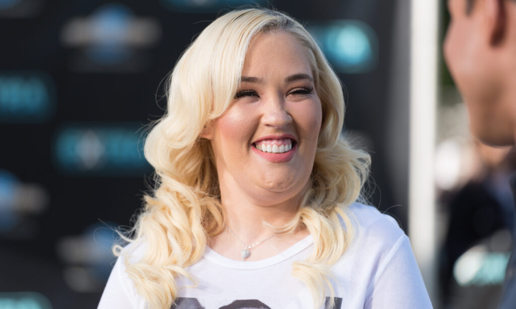 Mama June Shannon Opens Up About Starting Semaglutide After Gaining 120 Pounds featured image