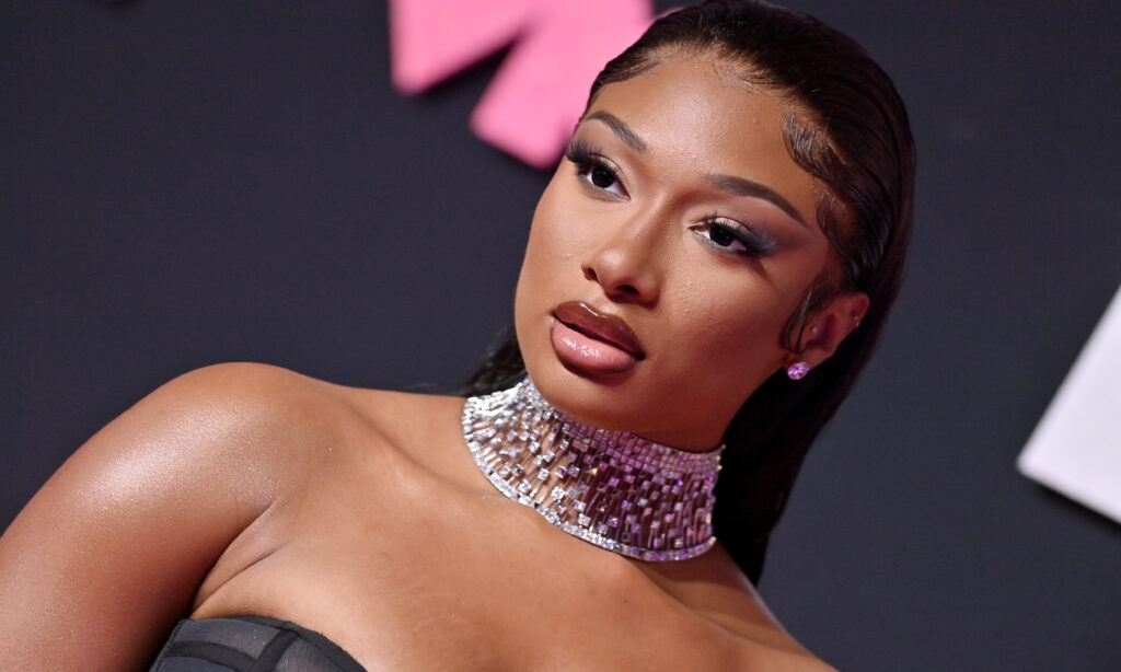 Megan Thee Stallion’s Fitness Philosophy Is ‘Savage’—and So Is Her Workout Regimen featured image