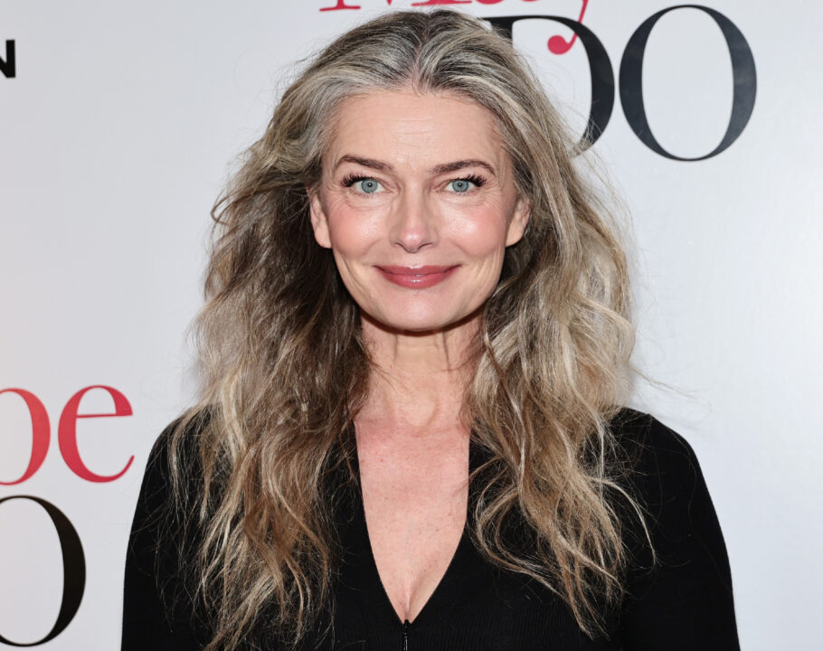 Paulina Porizkova