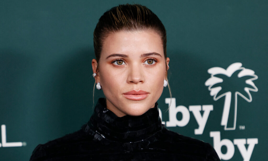 Sofia Richie Grainge on the Health Wisdom She Plans to Share With Her Daughter featured image