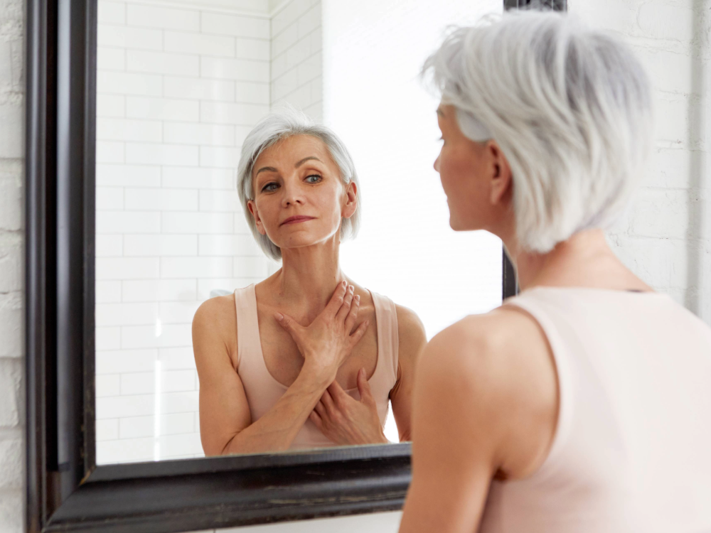 A Derm-Authorized Plan for Growing old Gracefully in Your 20s, 30s, 40s and 50s