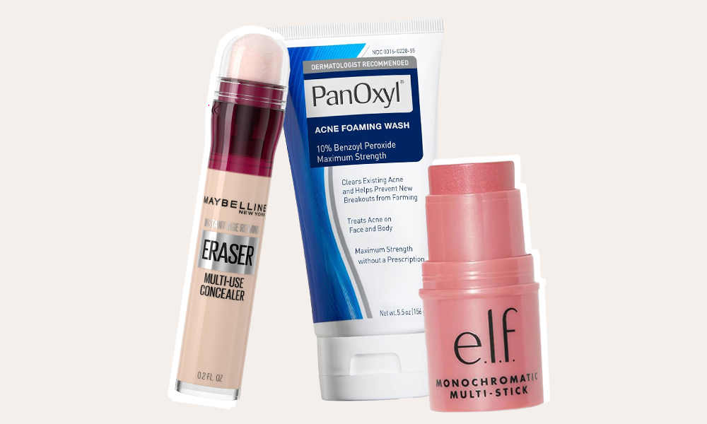 10 Cart-Worthy Amazon Beauty Finds Under $10 featured image