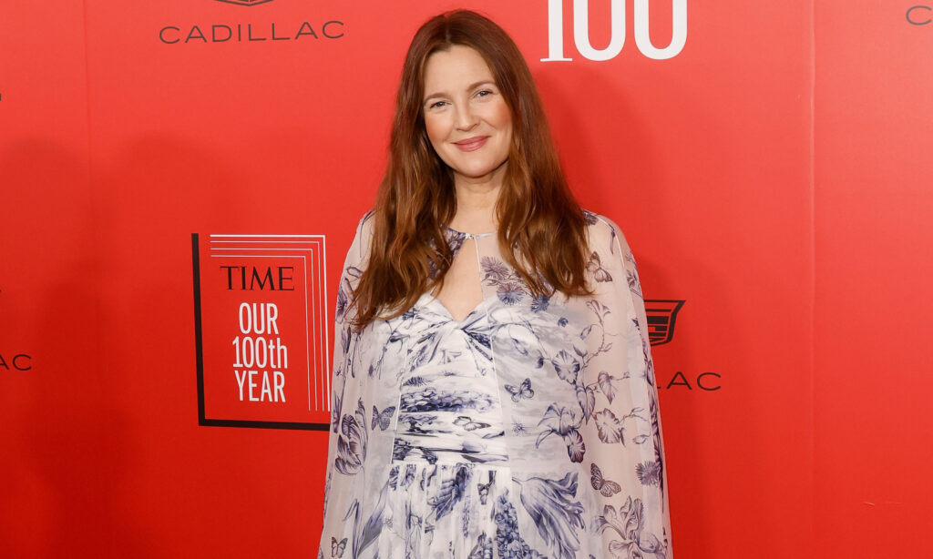 Drew Barrymore Talks Cosmetic Treatments: ‘I’ve Never Messed With a Thing’ featured image
