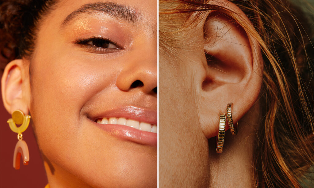 The Ultimate Guide to the Different Types of Ear Piercings featured image