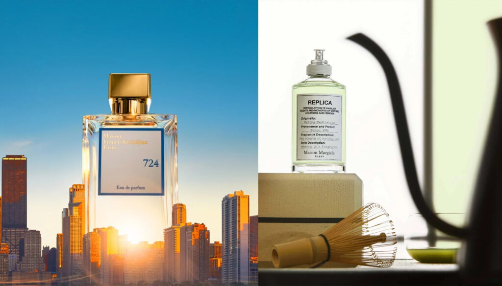 11 Energizing Perfumes For When You Don’t Want to Get Out of Bed featured image