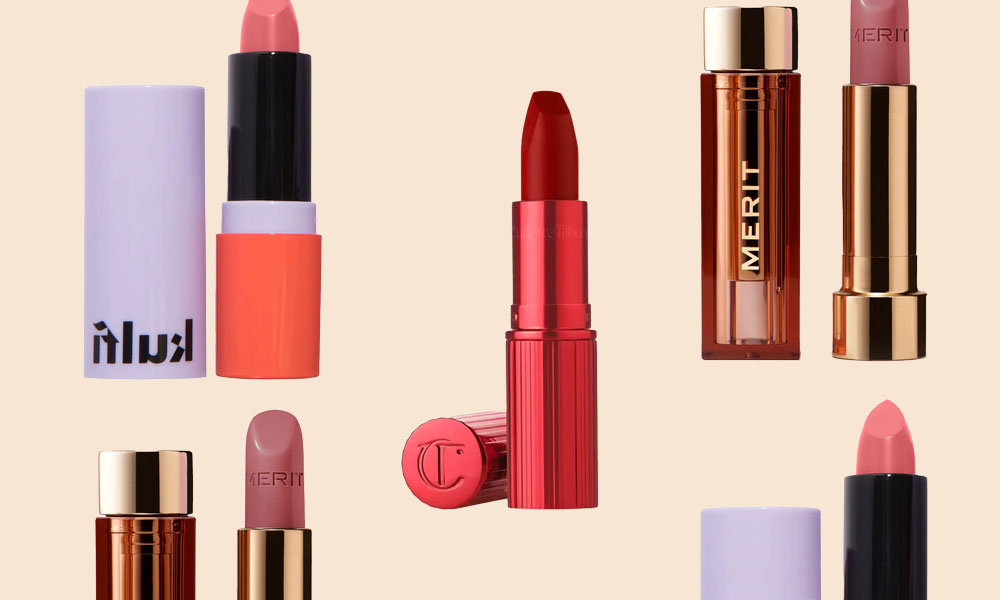 These 5 Lipstick Colors Look Good on Everyone, According to Celebrity Makeup Artists featured image