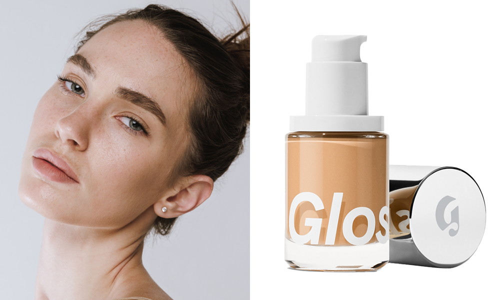 Glossier Will Trade You a New Foundation For Your Old One This Weekend featured image