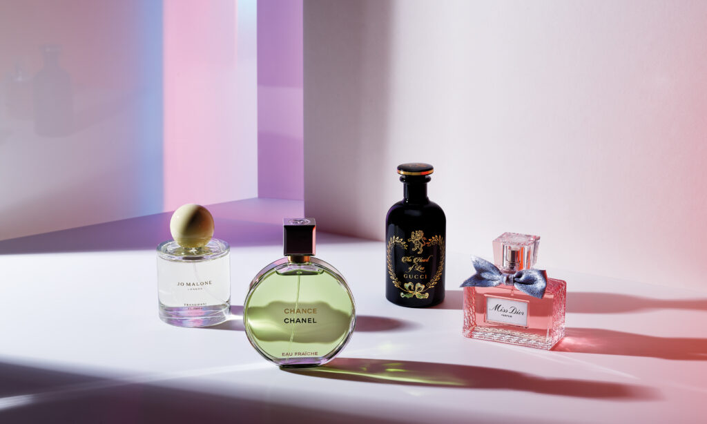These Are the 3 Biggest Fragrance Trends of the Year, According to Perfumers featured image