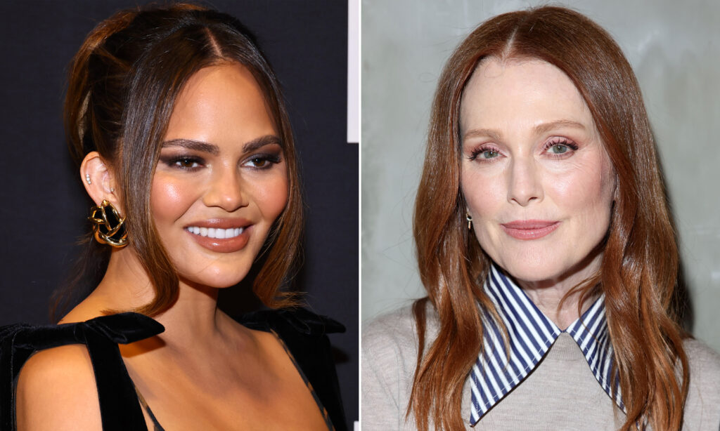 Shoppers Say This Chrissy Teigen– and Julianne Moore–Loved Vitamin C Serum ‘Clears Blemishes Overnight’ featured image