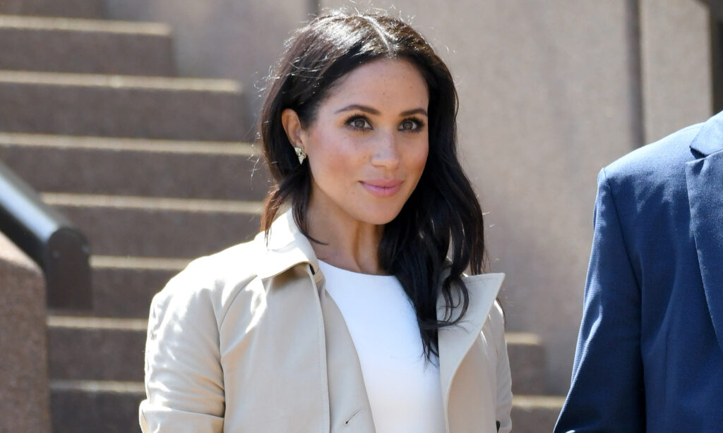 Tatcha Just Restocked This Meghan Markle–Loved Sunscreen That Sold Out in Seconds featured image