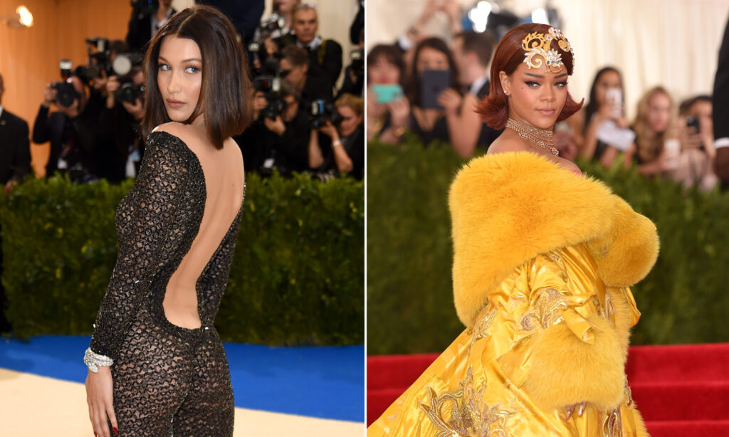 The Most Unforgettable MET Gala Looks of All Time featured image