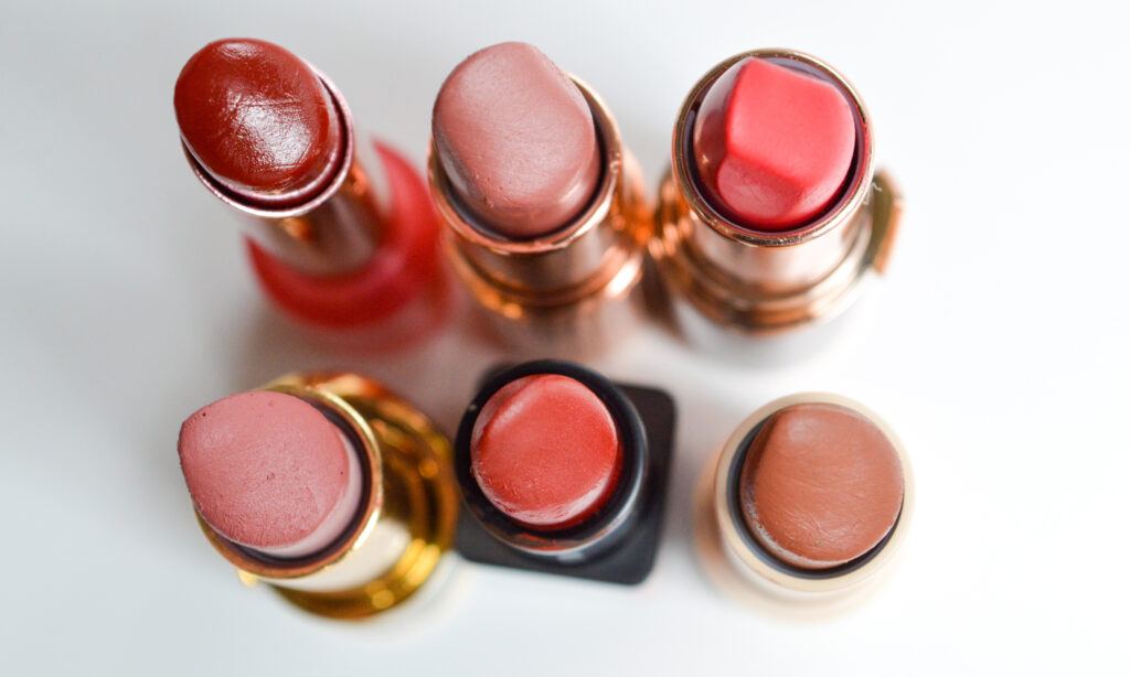 It’s Official: This Is the Number-One Lip Color in the U.S. featured image