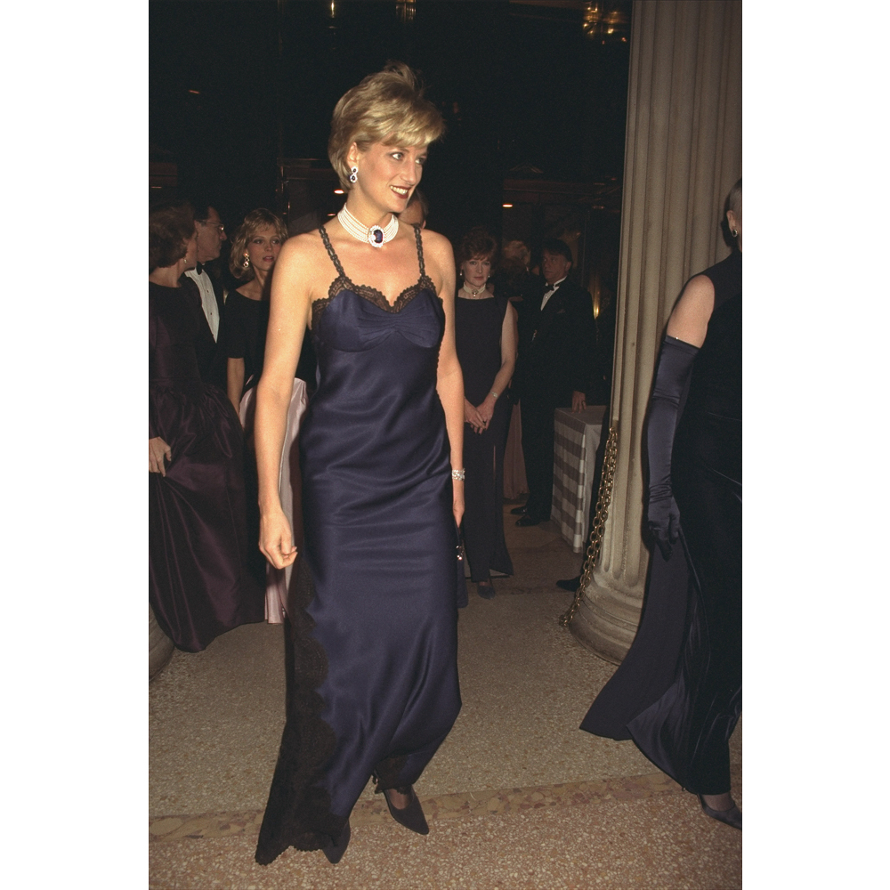 princess diana met gala 1996