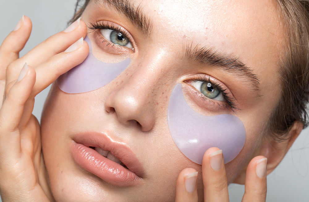 Shoppers Say This Biodegradable Eye Mask ‘Instantly Lightens’ Tired Eyes featured image
