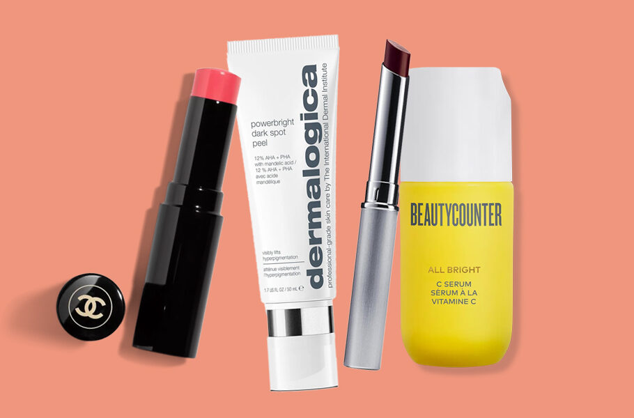 april most popular beauty produucts