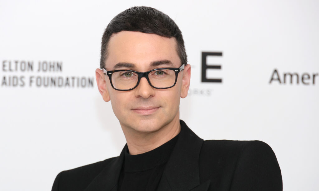 Christian Siriano Is Taking the Sleeping Beauties MET Gala Theme Literally featured image