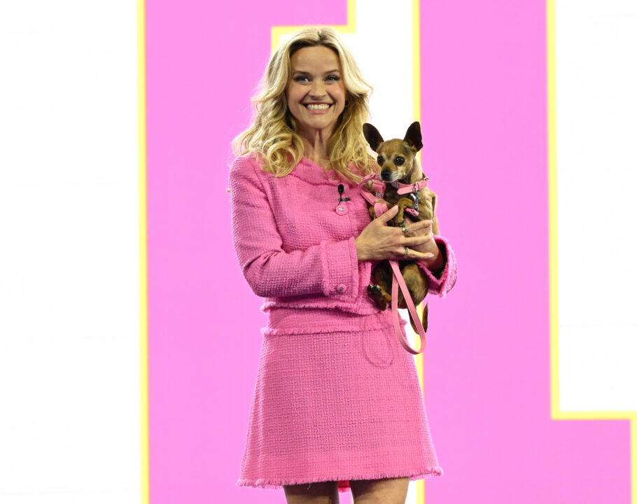 reese witherspoon elle woods 2024