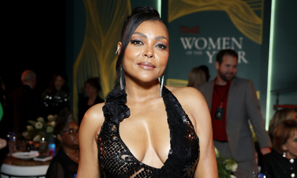 11 Products Taraji P. Henson Uses While Filming featured image